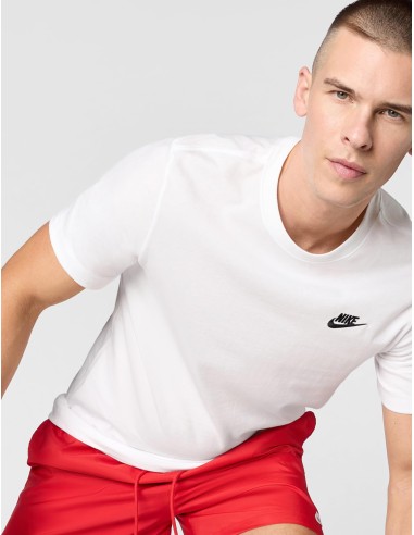 NIKE M NSW CLUB TEE  AA