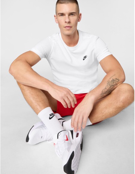 NIKE M NSW CLUB TEE  AA