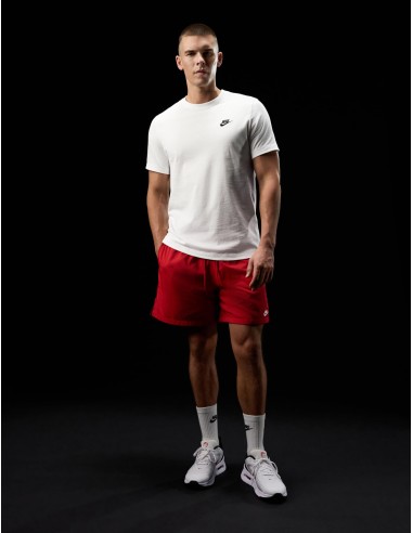 NIKE M NSW CLUB TEE  AA