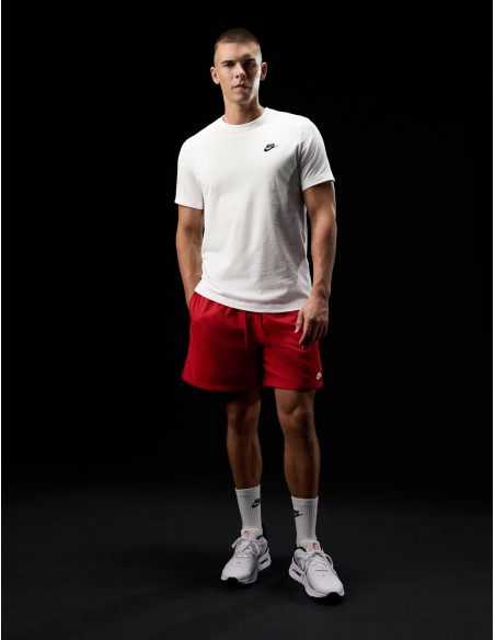 NIKE M NSW CLUB TEE  AA