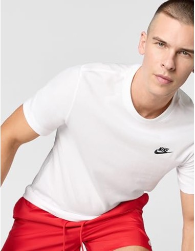 NIKE M NSW CLUB TEE  AA