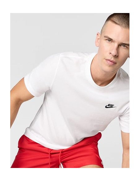 NIKE M NSW CLUB TEE  AA