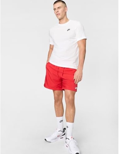 NIKE M NSW CLUB TEE  AA
