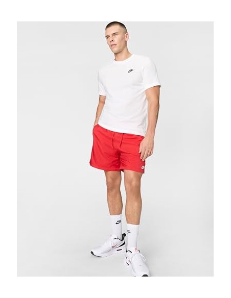 NIKE M NSW CLUB TEE  AA