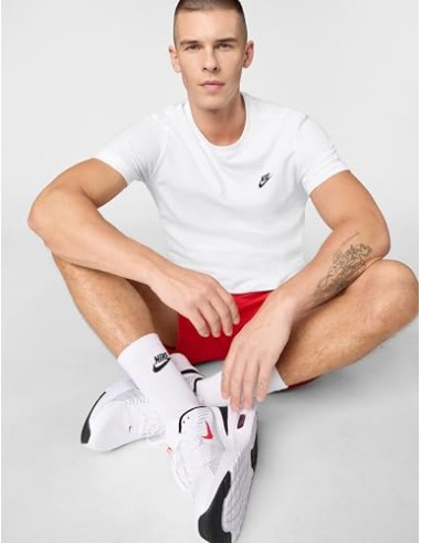 NIKE M NSW CLUB TEE  AA