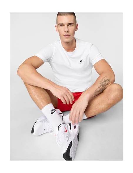 NIKE M NSW CLUB TEE  AA