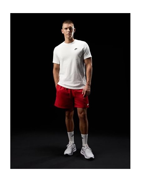 NIKE M NSW CLUB TEE  AA