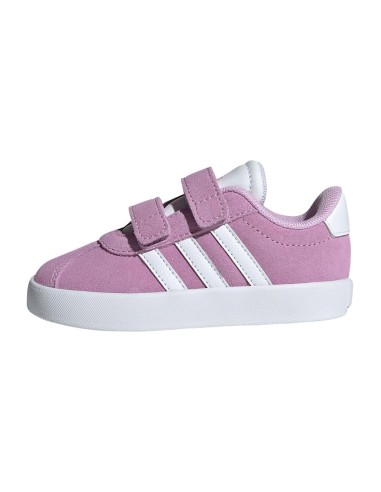 ADIDAS ZAPATILLA VL COURT 3.0