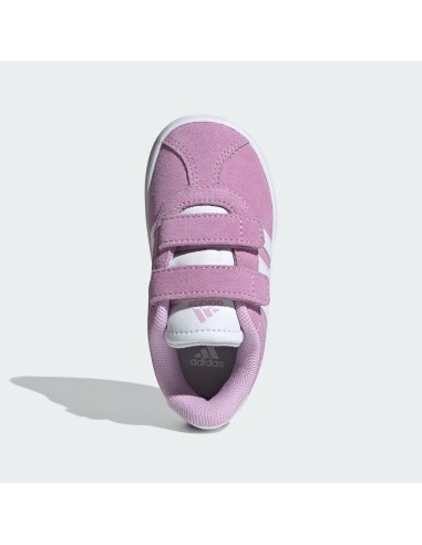 ADIDAS ZAPATILLA VL COURT 3.0