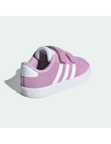 ADIDAS ZAPATILLA VL COURT 3.0