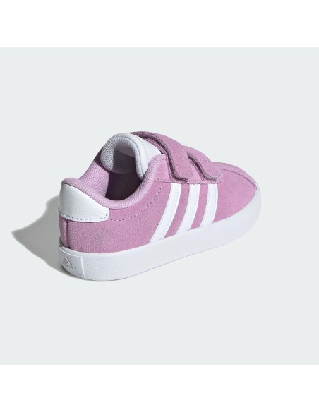 ADIDAS ZAPATILLA VL COURT 3.0