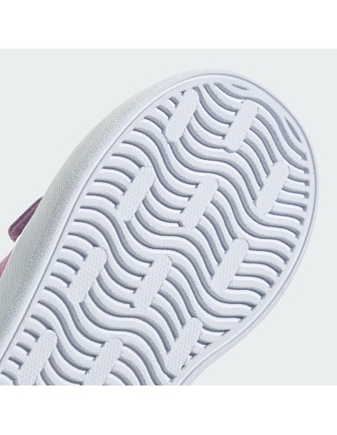 ADIDAS ZAPATILLA VL COURT 3.0