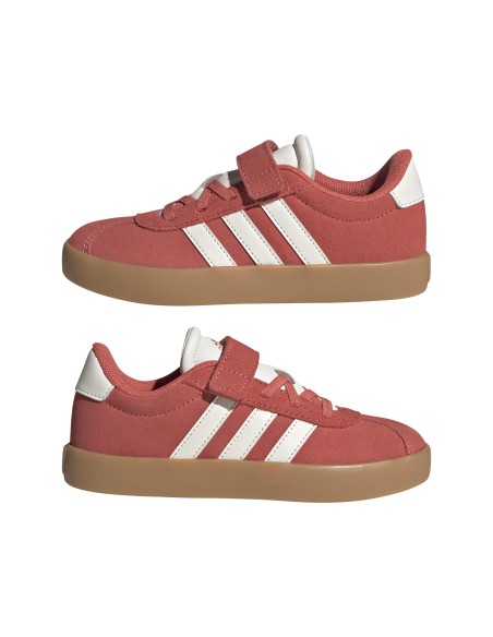 ADIDAS ZAPATILLA VL COURT 3.0
