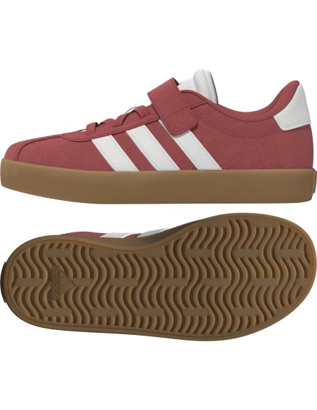 ADIDAS ZAPATILLA VL COURT 3.0