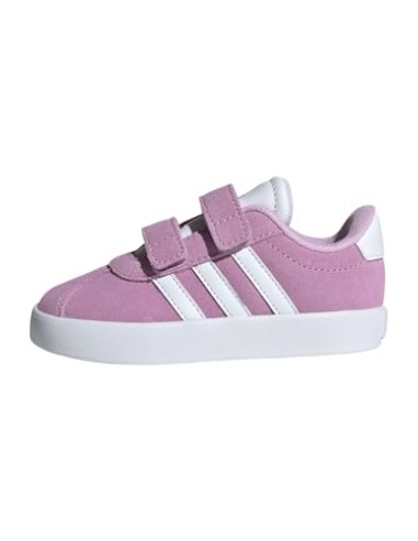 ADIDAS ZAPATILLA VL COURT 3.0