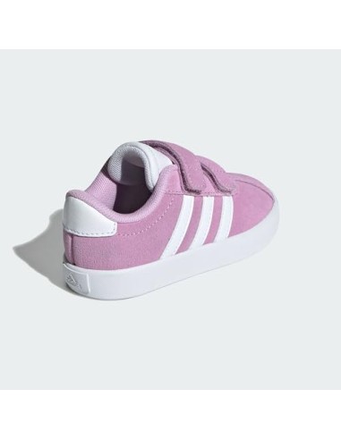 ADIDAS ZAPATILLA VL COURT 3.0