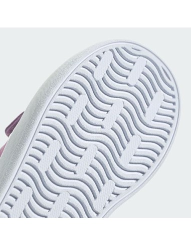 ADIDAS ZAPATILLA VL COURT 3.0