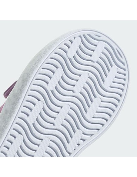 ADIDAS ZAPATILLA VL COURT 3.0