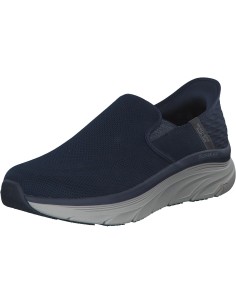 Calzado multideporte SKECHERS-DLUX WALKER -...