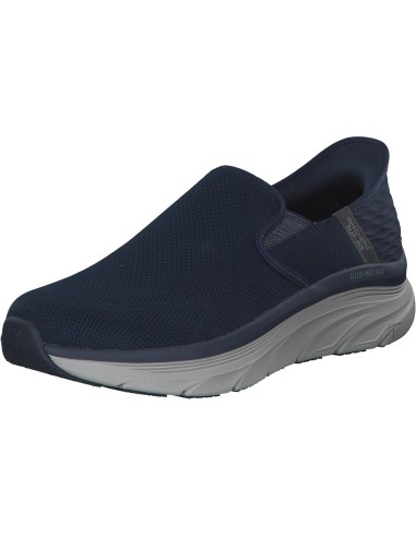 Calzado multideporte SKECHERS-DLUX WALKER -...