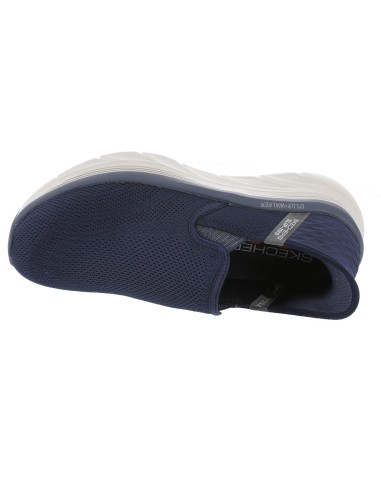 Calzado multideporte SKECHERS-DLUX WALKER -...