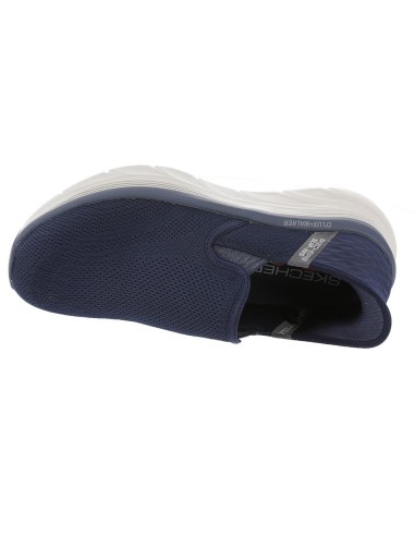 Calzado multideporte SKECHERS-DLUX WALKER -...