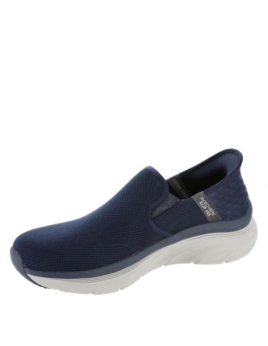 Calzado multideporte SKECHERS-DLUX WALKER -...