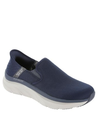 Calzado multideporte SKECHERS-DLUX WALKER -...