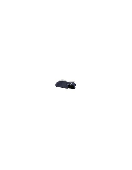 Calzado multideporte SKECHERS-DLUX WALKER - ORFOR-232455NVY-AZUL MARINO-HOMBRE