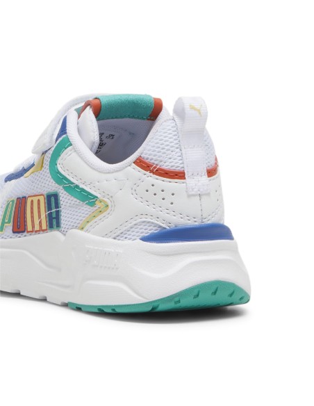 PUMA TRINITY LITE READY