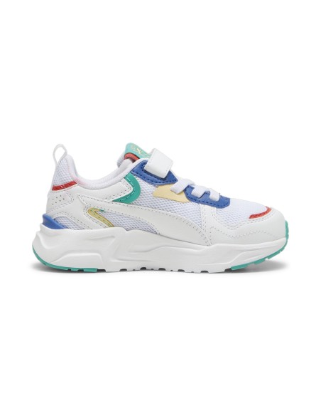 PUMA TRINITY LITE READY
