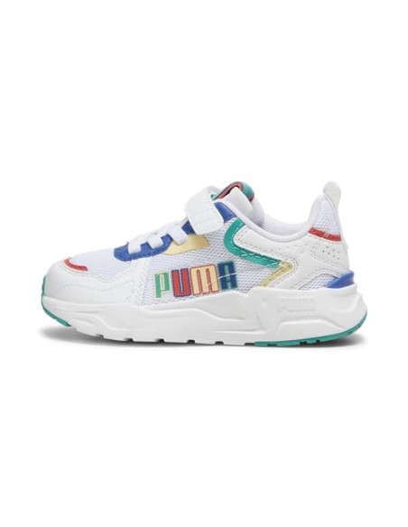 PUMA TRINITY LITE READY