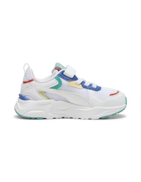 PUMA TRINITY LITE READY