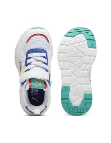 PUMA TRINITY LITE READY