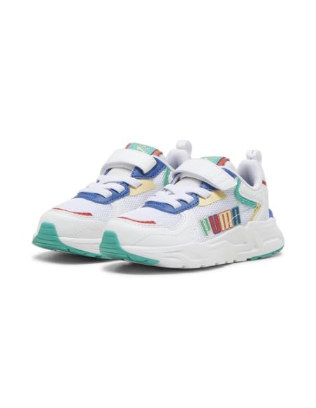 PUMA TRINITY LITE READY