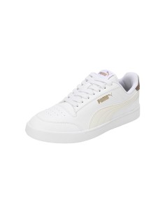 PUMA ZAPATILLA SHUFFLE WHITE MAN