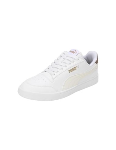 PUMA ZAPATILLA SHUFFLE WHITE MAN