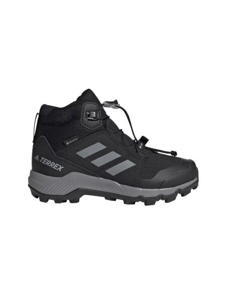 ADIDAS-TERREX MID GTX K