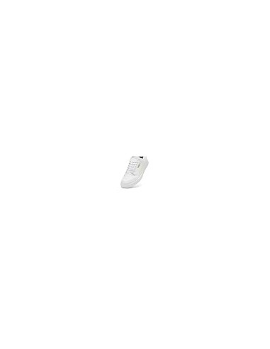 PUMA ZAPATILLA SHUFFLE WHITE MAN