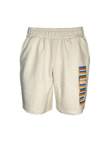 PUMA PANTALÓN CORTO MEN'S SHORT