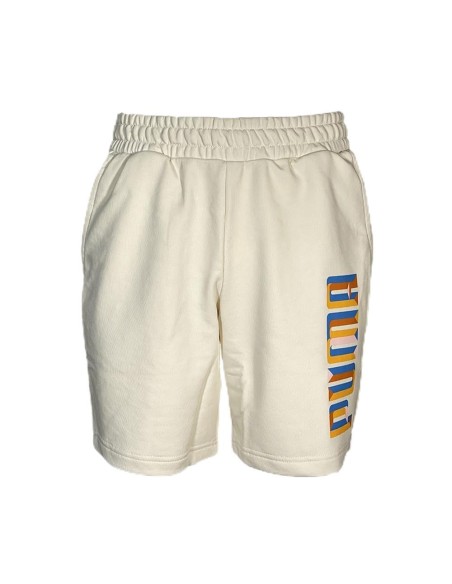 PUMA PANTALÓN CORTO MEN'S SHORT