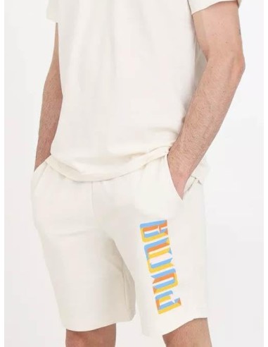 PUMA PANTALÓN CORTO MEN'S SHORT