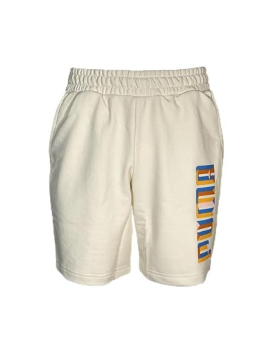 PUMA PANTALÓN CORTO MEN'S SHORT