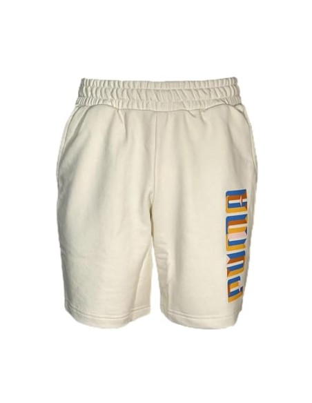 PUMA PANTALÓN CORTO MEN'S SHORT