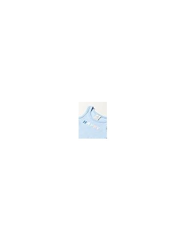 Vestido CHAMPION Dress-404965-BS083-CELESTE-NIÑA