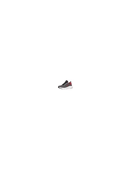 Calzado multideporte SKECHERS-VAPOR FOAM - VARIEN-232626BKRD-NEGRO-HOMBRE