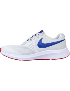 NIKE STAR RUNNER 2 (GS) AA 2