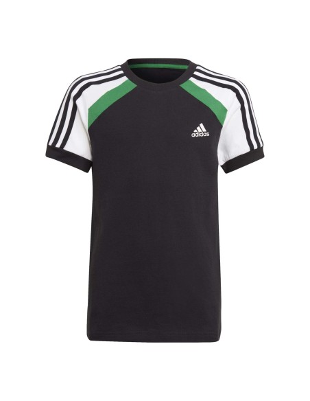 ADIDAS-Camise-B BOLD TEE