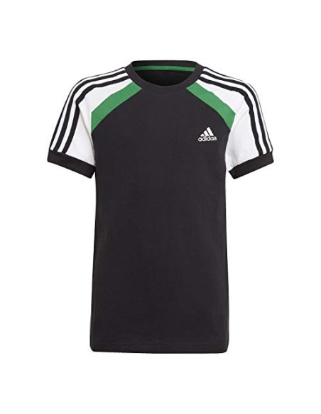 ADIDAS-Camise-B BOLD TEE