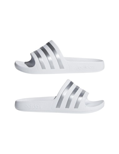 ADIDAS CHANCLAS ADILETTE AQUA K